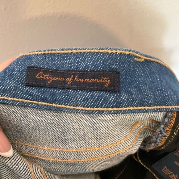 Citizens of Humanity Kelly Jeans - Picture 7 of 11